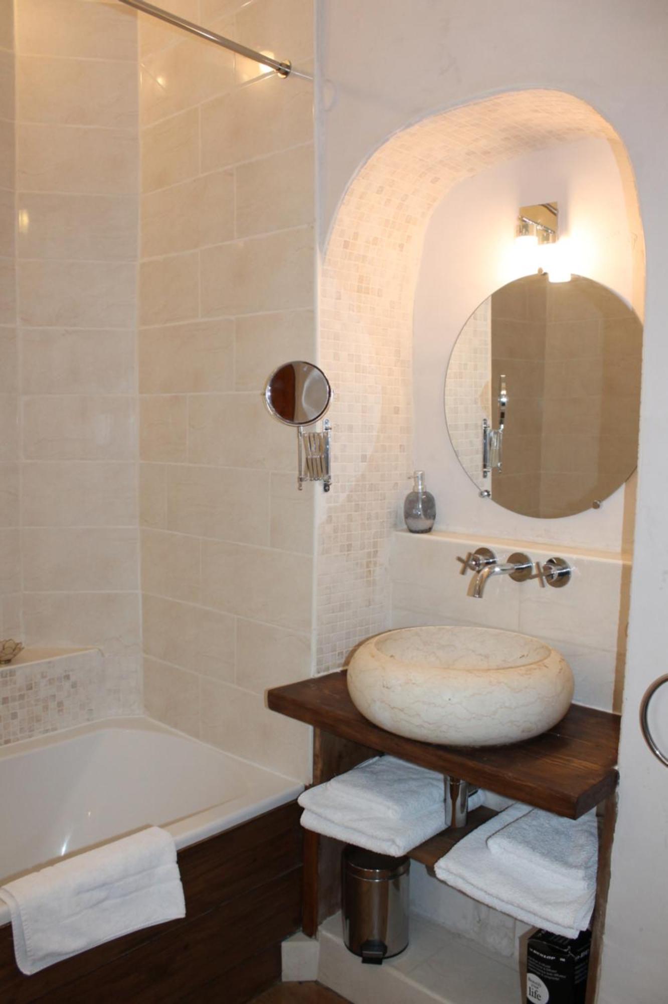Les Loges De La Suite Prades  Exterior foto